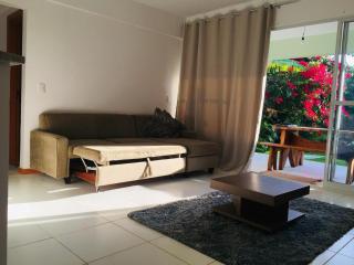 Apto. Vila dos Lírios - Reserva Imbassai - 2