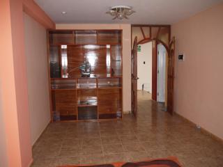 Hotel Suite Juliaca - Juliaca - 1