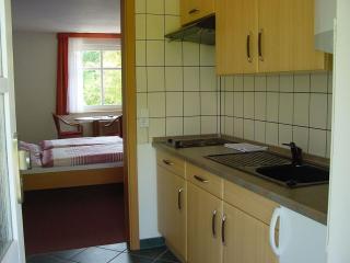 Spreewald Pension Spreeaue - Burg - 3