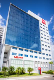 NB Hoteis - Aracaju - 6