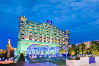 The Lalit Jaipur - 9