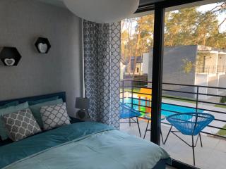 Apartament Scandi N*.9 - Pobierowo - 4
