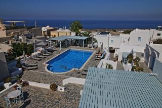 Aethrio Sunset Village - Oia - Oia - 5