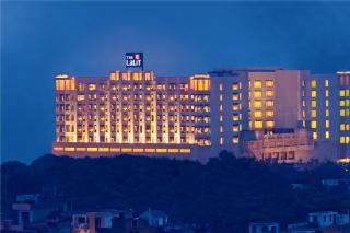 The Lalit Jaipur - Jaipur - 1
