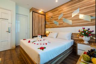 An Phú Hà Nội Hotel & Spa - Mỹ Đình - Hanoi - 3
