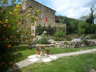 La Terrasse - Reynès - 6