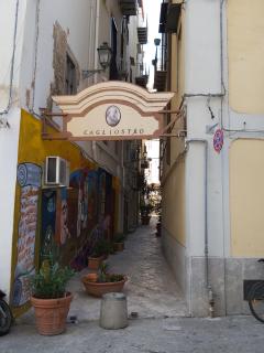 La Terrazza Nascosta - Palermo - 5