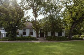 Blaauwklippen Manor by NEWMARK - 3