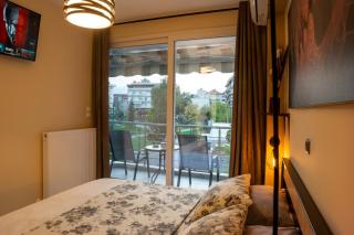 First View Apartment - Katerini - 6