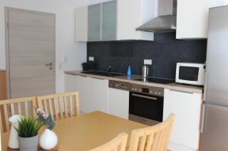 Ferienwohnung Markert - Neben den Weinbergen - Randersacker - 5