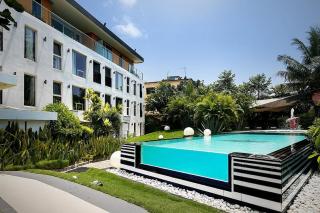Red Mango Hotel and Apartments - Takoradi - 0
