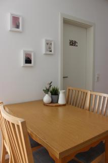 Ferienwohnung Markert - Neben den Weinbergen - Randersacker - 4