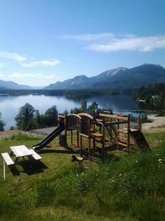 Lakeview II Vrådal Hyttegrend - 3