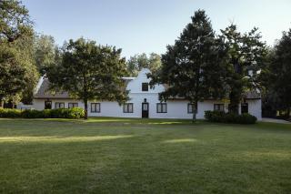 Blaauwklippen Manor by NEWMARK - 2