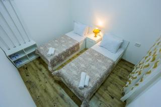 Rudakiy Guest House - 8