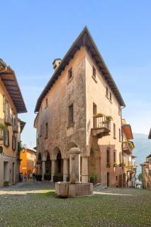Hotel Pironi - Cannobio - 0