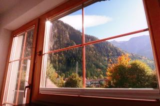 Apartment Ahorn View - 1