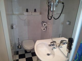 Hotel Baan - Rotterdam - 1