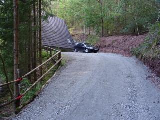 Waldhaus Agnes - Sulzfeld (im Grabfeld) - 8