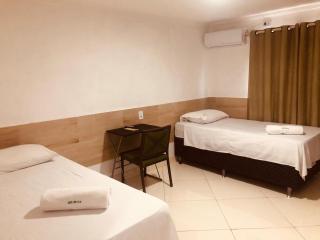 Hotel Orla Guest House - Petrolina - 5
