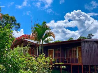 Hotel Palenque Tarrazu - San Marcos - 7