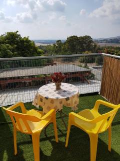 יורט מונגולי - 2