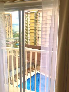 Fully Furnished Studio Condo Unit at Bamboo Bay Mandaue and Cebu Area - 6