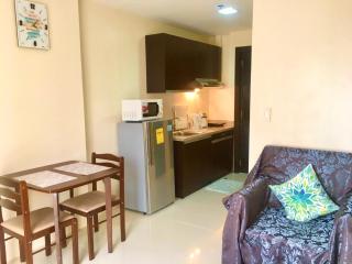 Fully Furnished Studio Condo Unit at Bamboo Bay Mandaue and Cebu Area - 7