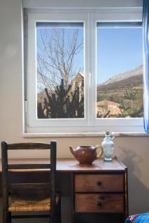 Casa rural LLOSA Planta PRIMERA y Planta BAJA - 1