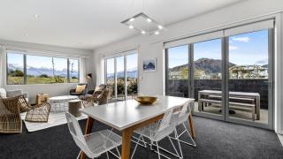 Infinity and Beyond - Wanaka - 6