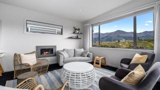 Infinity and Beyond - Wanaka - 8