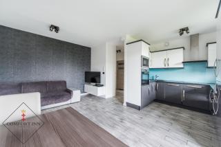 COMFORT INN APARTMENTS - Gdansk,Jana Pawla II - Danzig - 4