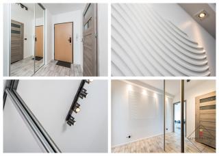 COMFORT INN APARTMENTS - Gdansk,Jana Pawla II - 2