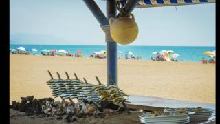 MI CAPRICHO C16 Beachfront Apartment - Mijas Costa - 2
