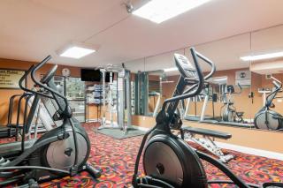 LeBossier Hotel - Bossier City - 3