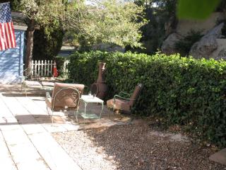 The Cottage at Castle Rock - Bisbee - 6