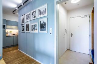 VIP Accommodation Prague S3 - Prague - 5