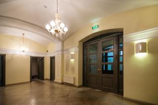 Old Riga Two floor Palasta Loft Apartment with river view - 7