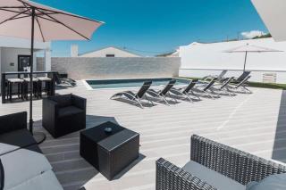 EDEN VILLA - Ribamar - Lourinhã - 7