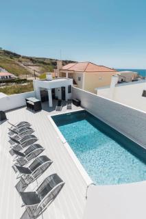 EDEN VILLA - Ribamar - Lourinhã - 3