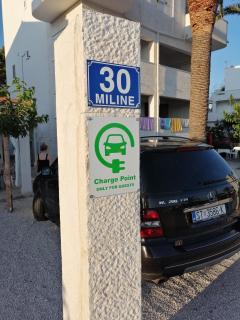Apartments Jerkunica - Rogoznica - 8