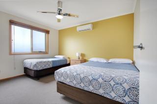 Apartments on Church - Unit 7 - Lakes Entrance - 8