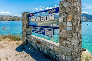 Lake Daze at Wapato Point - Manson - 7