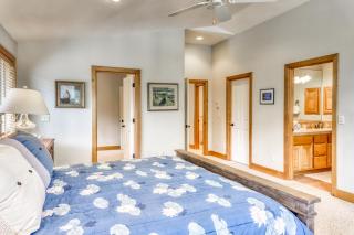 Agate Road Retreat - Carnelian Bay - 7