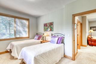 Agate Road Retreat - Carnelian Bay - 6