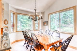 Agate Road Retreat - Carnelian Bay - 3