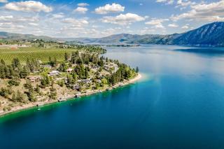 Lake Daze at Wapato Point - Manson - 2