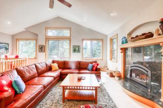 Agate Road Retreat - Carnelian Bay - 8