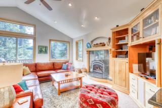 Agate Road Retreat - Carnelian Bay - 7