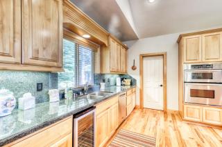 Agate Road Retreat - Carnelian Bay - 3